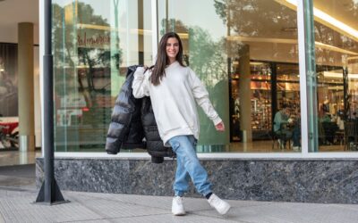 Everyday spring outfits that feel light, practical and put-together