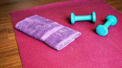 Gentle fitness for beginners: how to start moving more without overwhelming your body