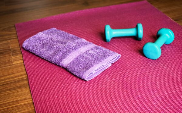 Gentle fitness for beginners: how to start moving more without overwhelming your body