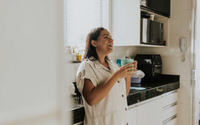 Gentle mornings: how to shape a calmer start to your day