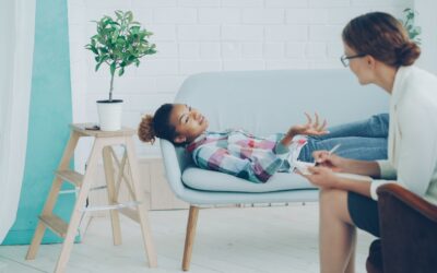 Helping children learn to manage emotions at home