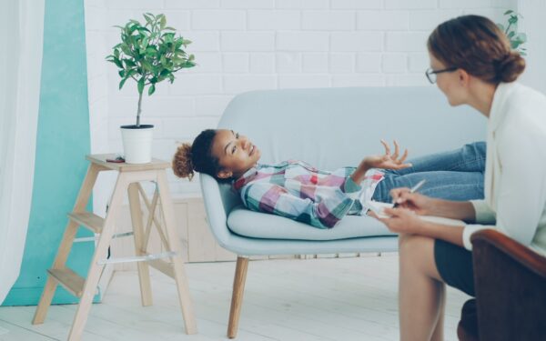 Helping children learn to manage emotions at home