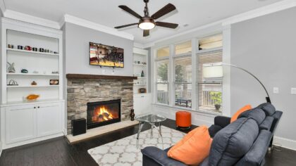 Home safety basics every household should quietly have in place