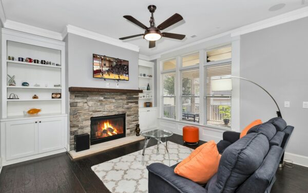 Home safety basics every household should quietly have in place