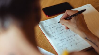 How to align your days with your values and feel less pulled in every direction