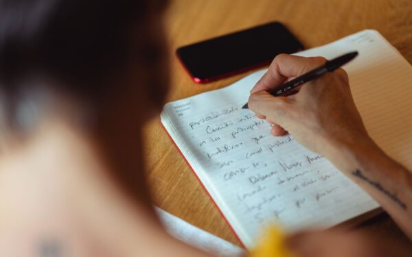How to align your days with your values and feel less pulled in every direction