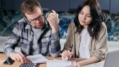 How to build a beginner‑friendly family budget meeting that does not end in arguments