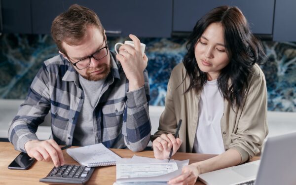 How to build a beginner‑friendly family budget meeting that does not end in arguments