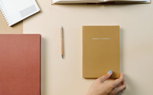 How to build a “busy but calm” week: practical planning tips that actually fit real life