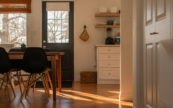 How to build a low-maintenance morning routine for a more comfortable home