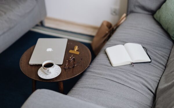 How to build a low-stress Sunday routine that gently prepares you for the week