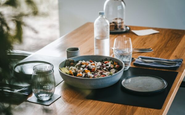 How to build a simple grain bowl habit that keeps weekday eating easy and flexible