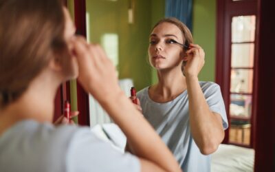 How to build a simple makeup routine that fits your real life