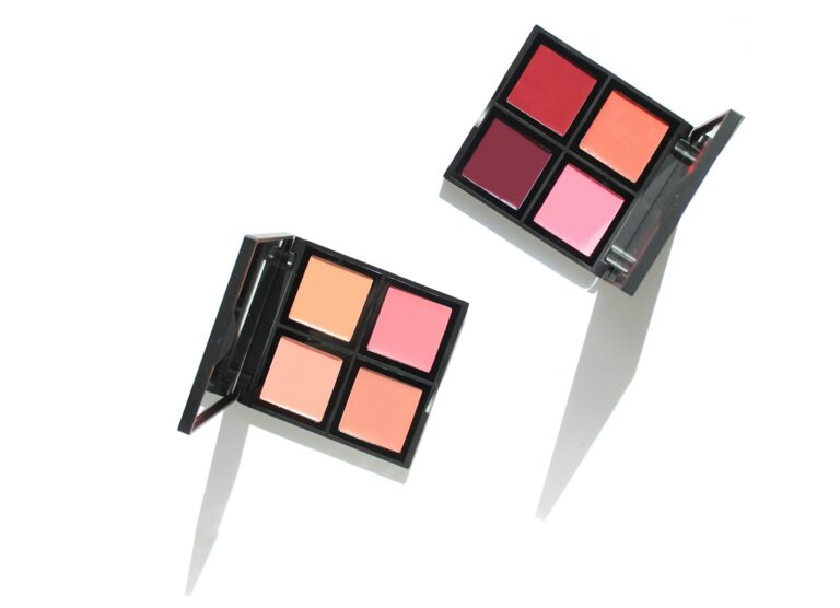Close cream blush