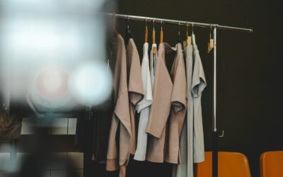 How to build a small autumn capsule wardrobe from pieces you already own