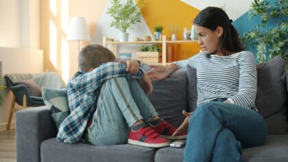 How to build a stronger family bond through weekly one‑on‑one time