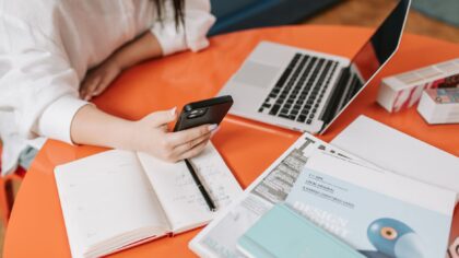 How to build distraction-resistant days in a world that never stops pinging you