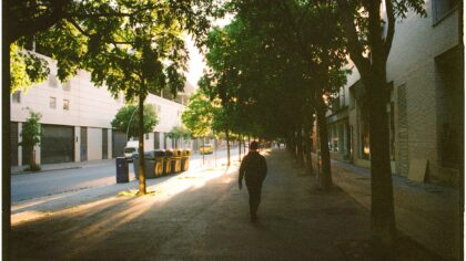 How to build quiet confidence through everyday actions