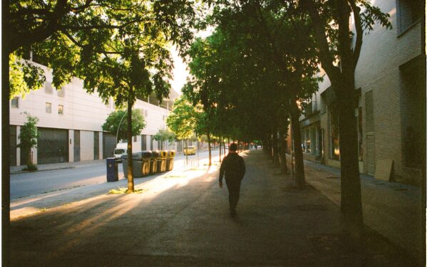 How to build quiet confidence through everyday actions