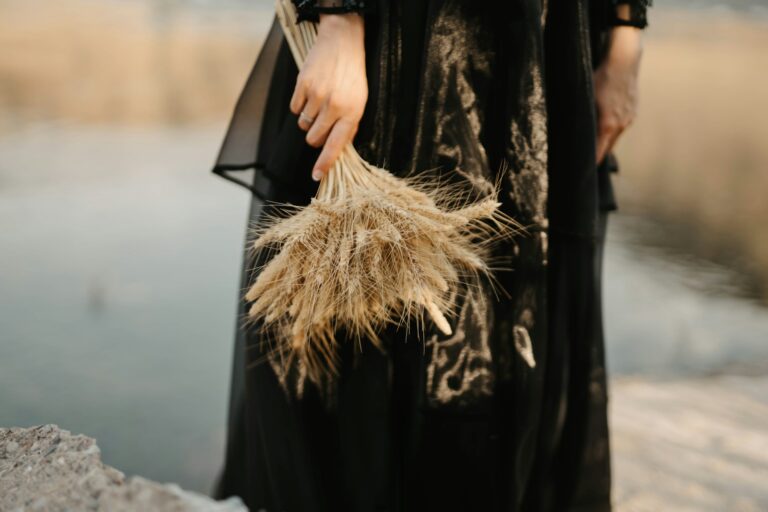 Evening party outfit