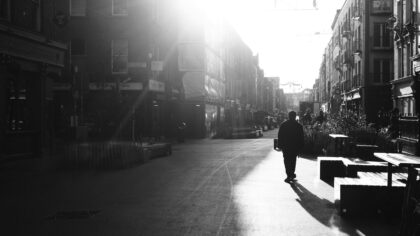 How to create a gentler daily pace without changing your whole life