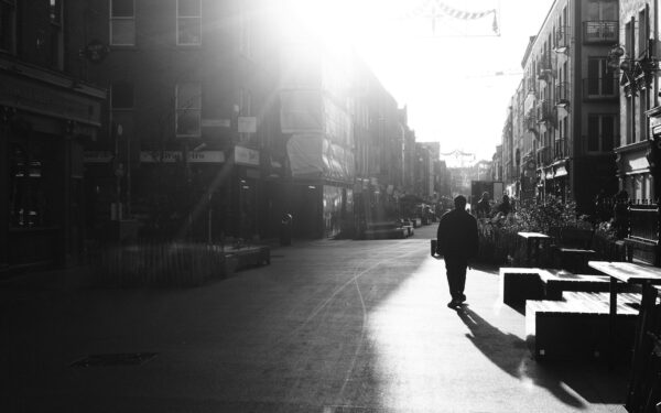 How to create a gentler daily pace without changing your whole life