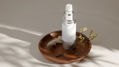 How to create a personal fragrance wardrobe that fits your everyday life