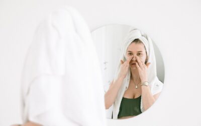 How to create a simple morning beauty ritual that actually fits a busy life