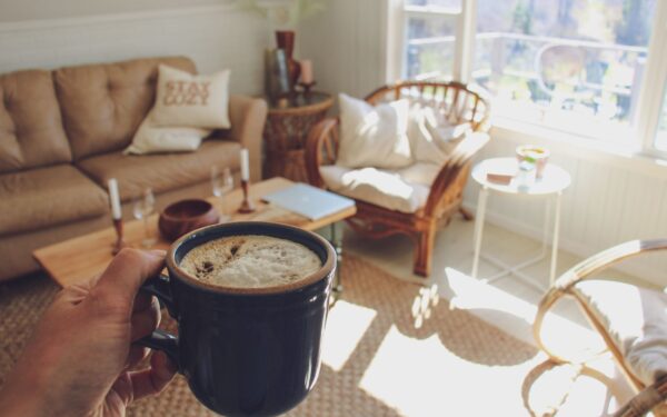 How to create a two-hour weekend reset that makes the week feel lighter