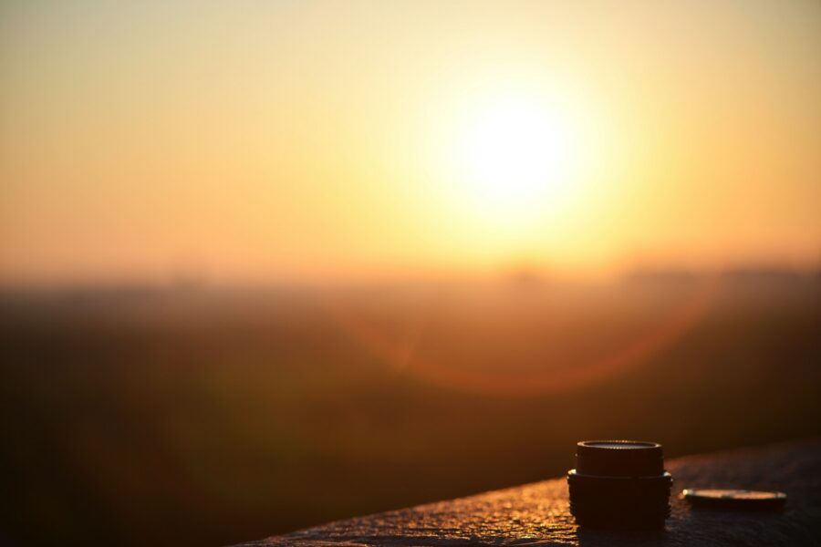 Morning coffee mug