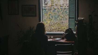 How to create “reset rituals” that help you get back on track