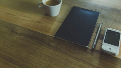 How to design a “calm start” morning routine that actually fits your life