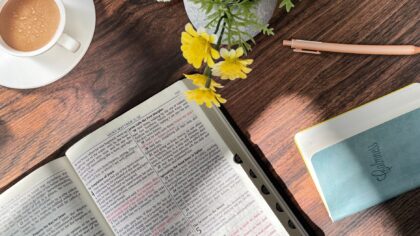 How to design a realistic morning routine that actually fits your life