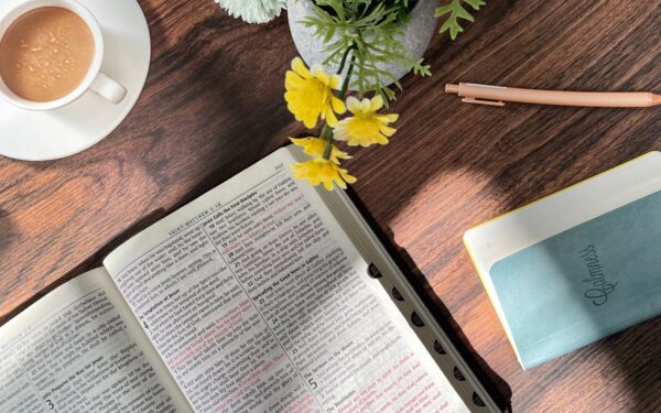 How to design a realistic morning routine that actually fits your life