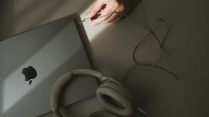 How to develop quiet focus in a noisy life