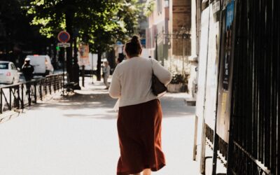 How to find small daily moments of movement when life feels busy