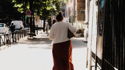 How to find small daily moments of movement when life feels busy