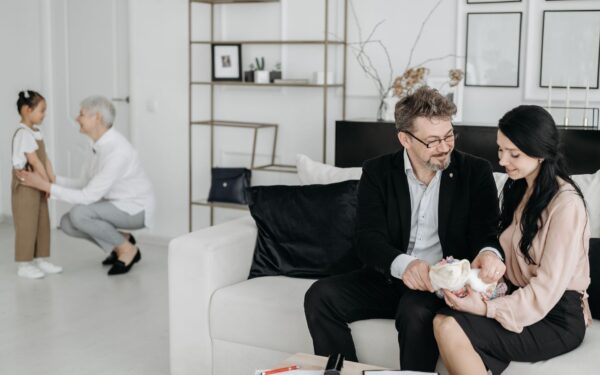 How to handle small conflicts at home before they turn into big arguments