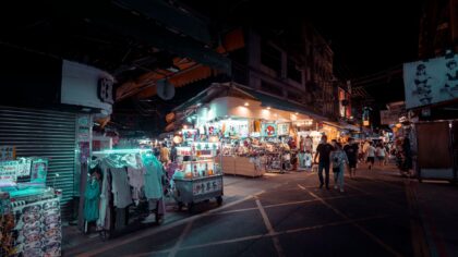 How to plan a low-stress food trip that actually fits a real budget