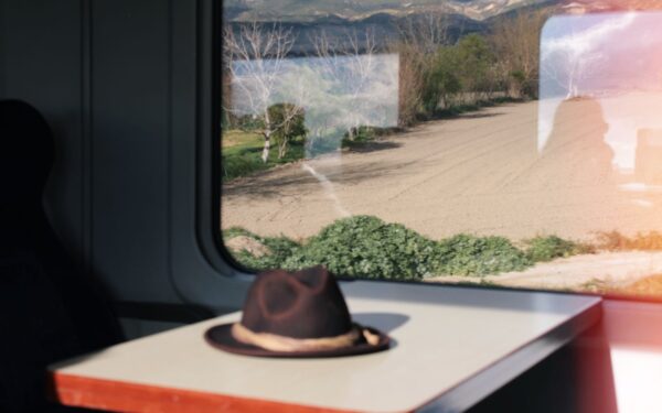 How to plan a slow rail journey through Europe without overcomplicating it