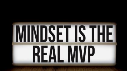 How to practice small daily courage and grow more confident over time
