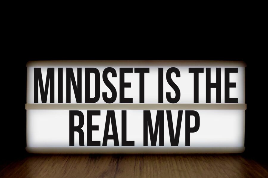 How to practice small daily courage and grow more confident over time - Communication Skills Emotional Resilience Mindset Motivation