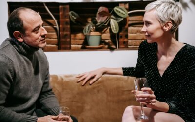 How to rebuild trust in a relationship after feeling let down