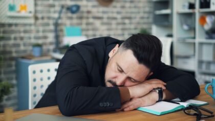 How to recognise early signs of burnout and gently turn your energy around