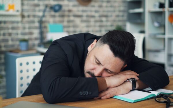 How to recognise early signs of burnout and gently turn your energy around