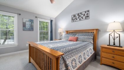 How to set up a guest-ready home that actually works for real visitors