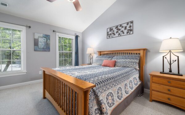 How to set up a guest-ready home that actually works for real visitors