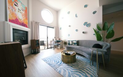How to set up a pet-friendly home that still feels stylish and easy to live in