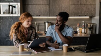 How to share household mental load more fairly in your relationship