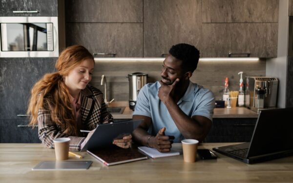 How to share household mental load more fairly in your relationship